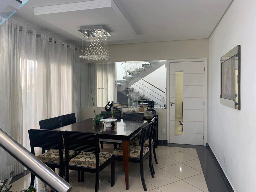Casa de Condomínio à venda com 4 quartos, 370m² - Foto 72