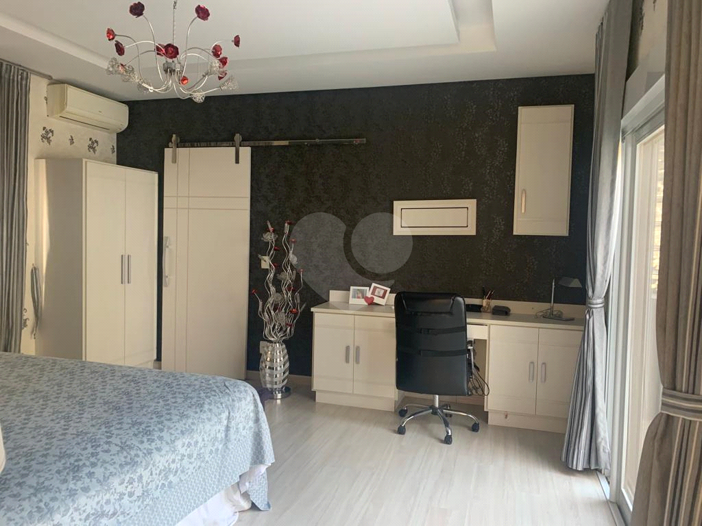 Casa de Condomínio à venda com 4 quartos, 370m² - Foto 23