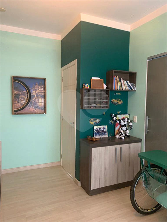 Casa de Condomínio à venda com 4 quartos, 370m² - Foto 47