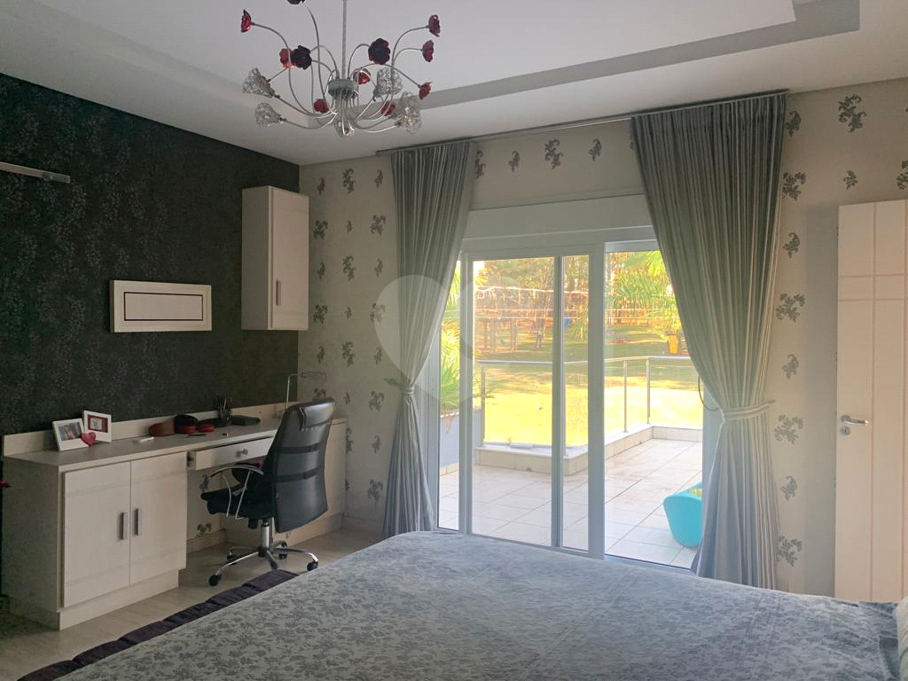Casa de Condomínio à venda com 4 quartos, 370m² - Foto 21