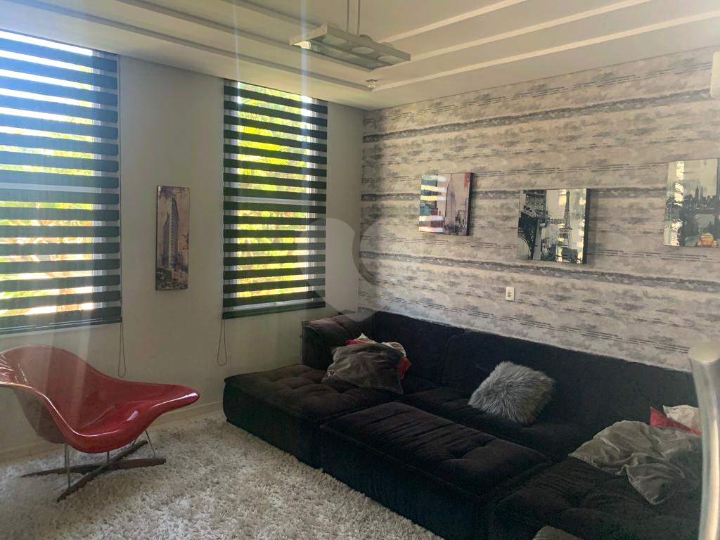 Casa de Condomínio à venda com 4 quartos, 370m² - Foto 70