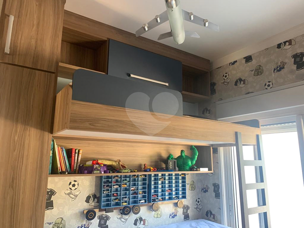 Casa de Condomínio à venda com 4 quartos, 370m² - Foto 40