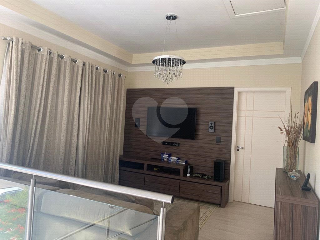 Casa de Condomínio à venda com 4 quartos, 370m² - Foto 30