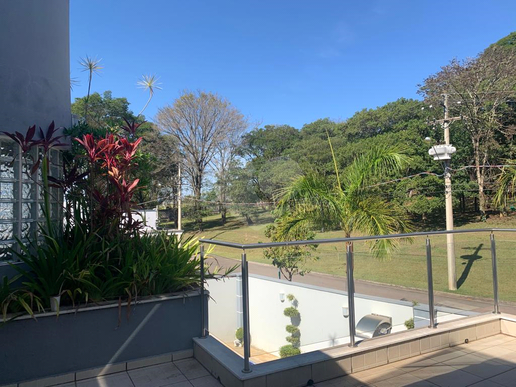 Casa de Condomínio à venda com 4 quartos, 370m² - Foto 32