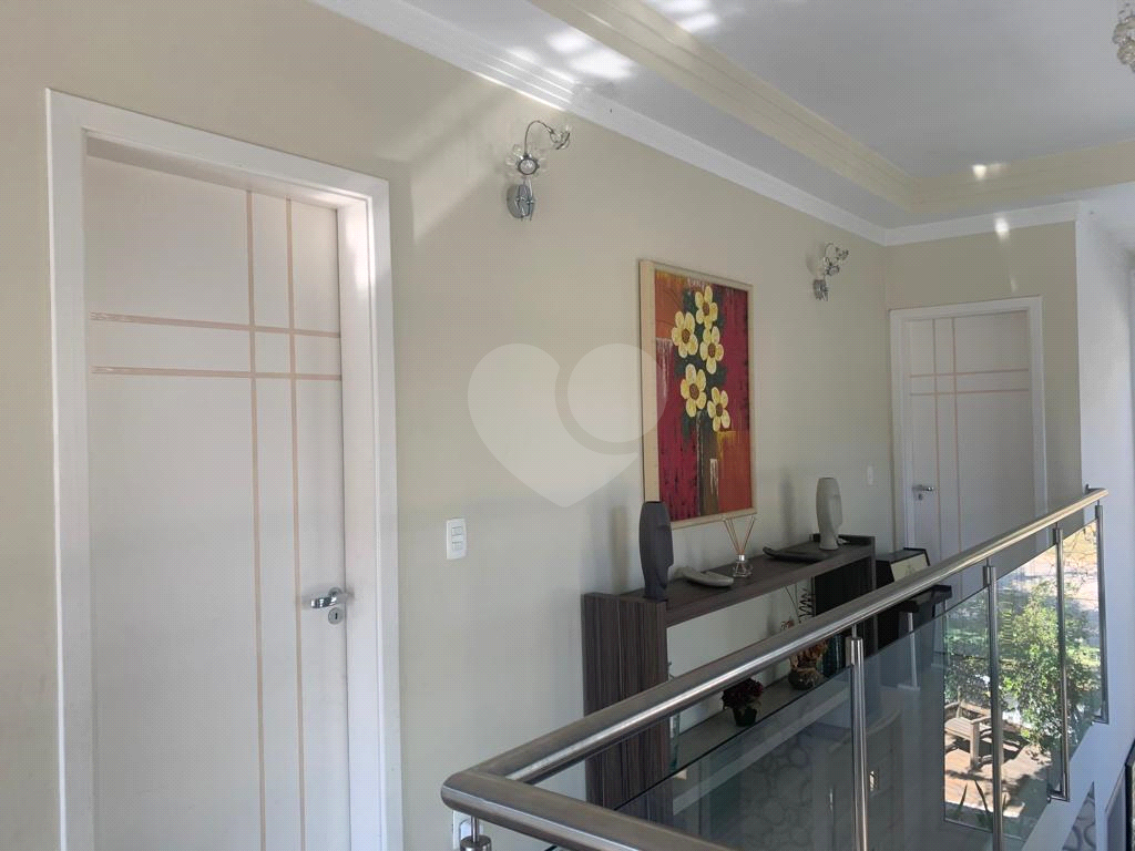 Casa de Condomínio à venda com 4 quartos, 370m² - Foto 59