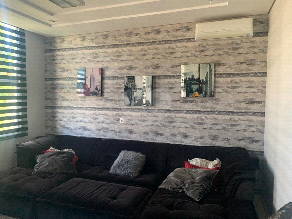 Casa de Condomínio à venda com 4 quartos, 370m² - Foto 69