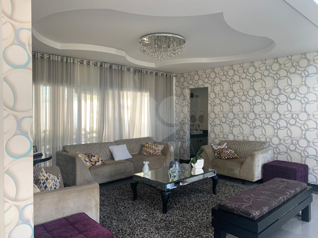Casa de Condomínio à venda com 4 quartos, 370m² - Foto 67