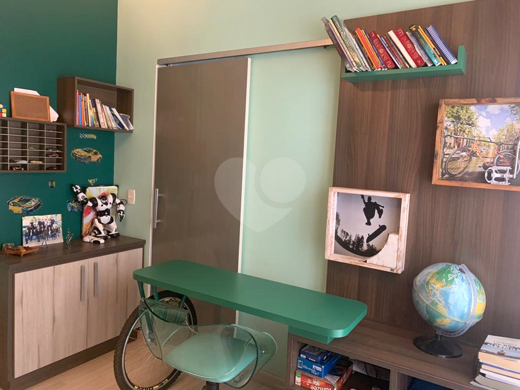 Casa de Condomínio à venda com 4 quartos, 370m² - Foto 46