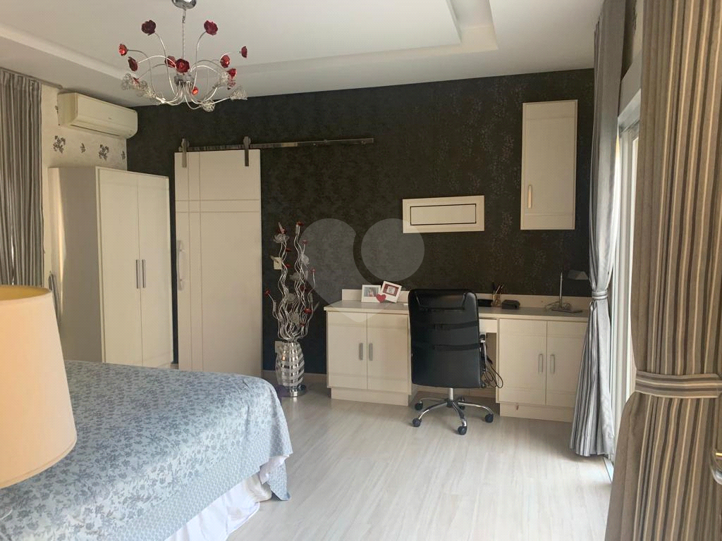 Casa de Condomínio à venda com 4 quartos, 370m² - Foto 22