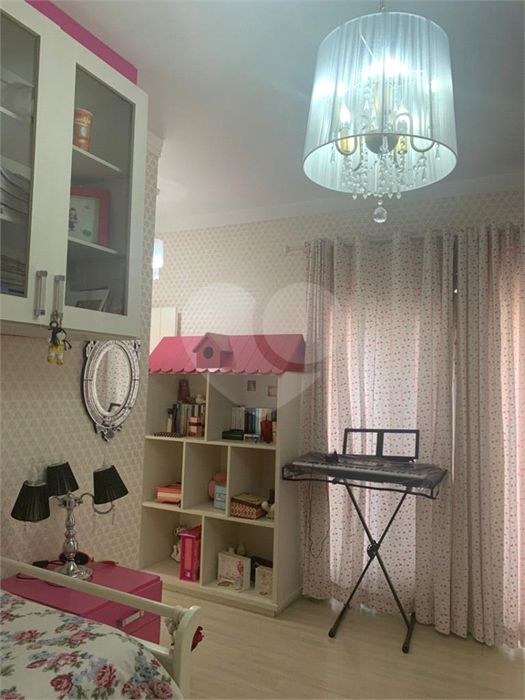 Casa de Condomínio à venda com 4 quartos, 370m² - Foto 52