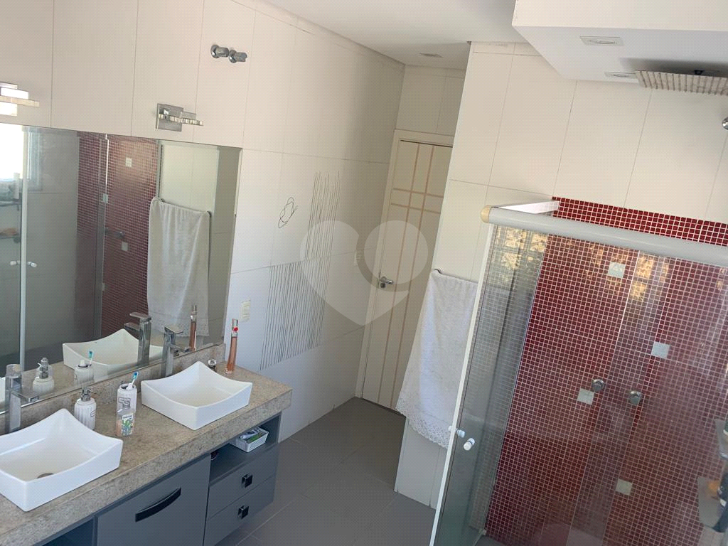 Casa de Condomínio à venda com 4 quartos, 370m² - Foto 26