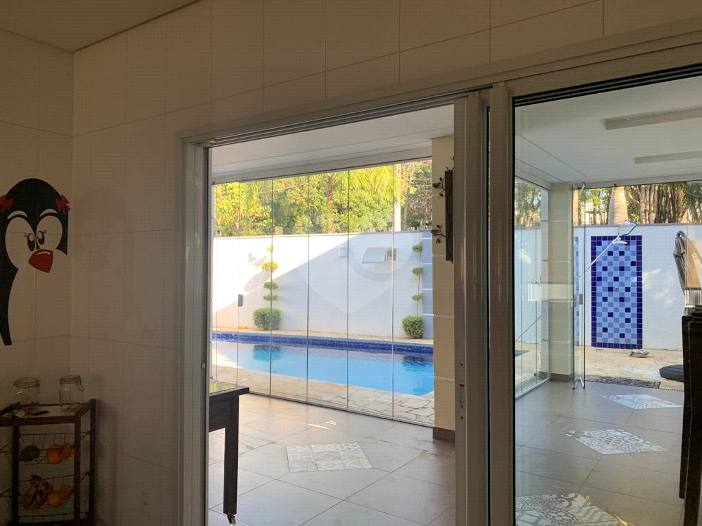 Casa de Condomínio à venda com 4 quartos, 370m² - Foto 12