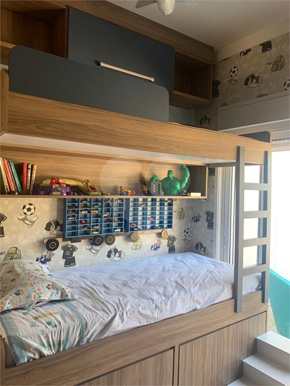 Casa de Condomínio à venda com 4 quartos, 370m² - Foto 38