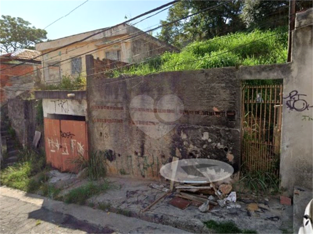 Terreno  para Venda em Pirituba - So Paulo  SP