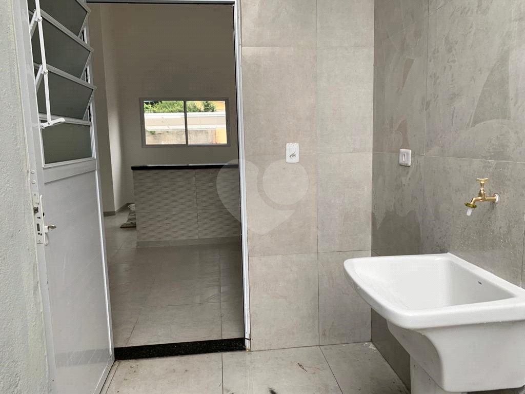 Casa à venda com 3 quartos, 83m² - Foto 6