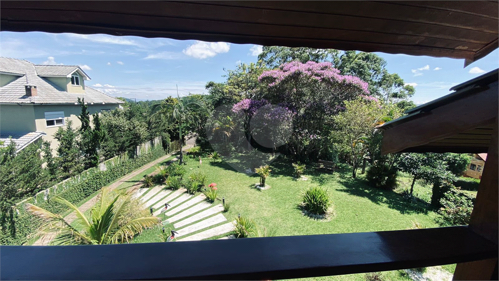 Casa de Condomínio à venda com 5 quartos, 413m² - Foto 6