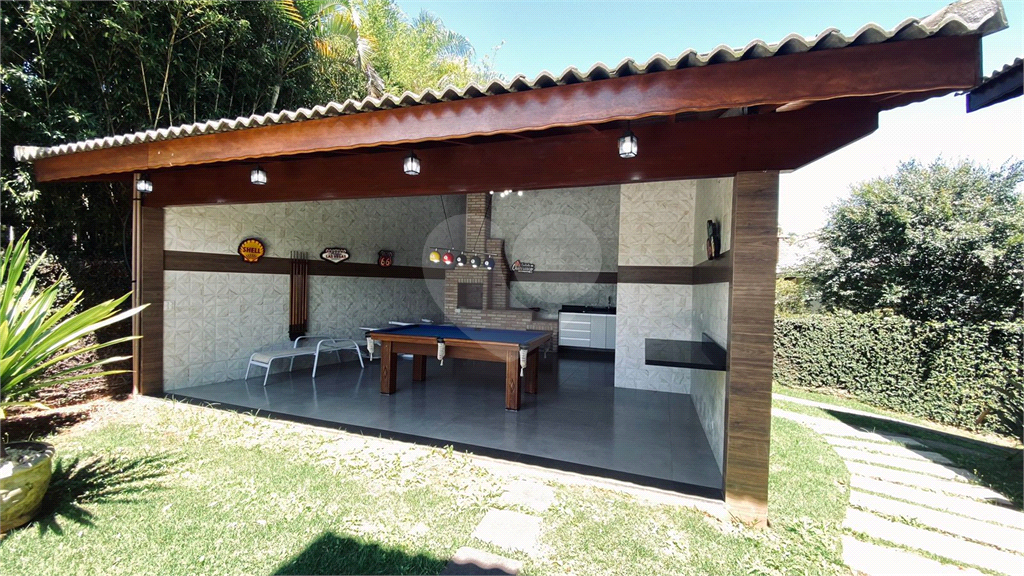 Casa de Condomínio à venda com 5 quartos, 413m² - Foto 16