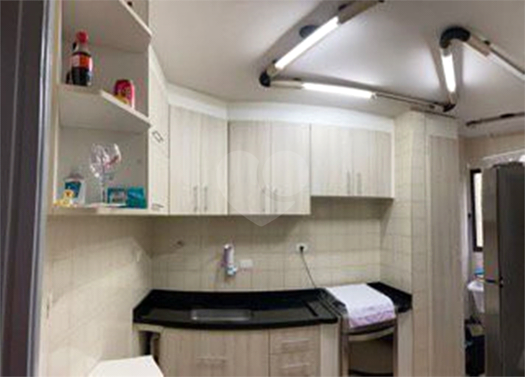 APARTAMENTO em FREGUESIA DO Ó