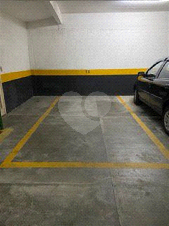 APARTAMENTO em FREGUESIA DO Ó