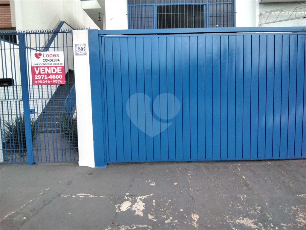 Sobrado à venda com 4 quartos, 164m² - Foto 1