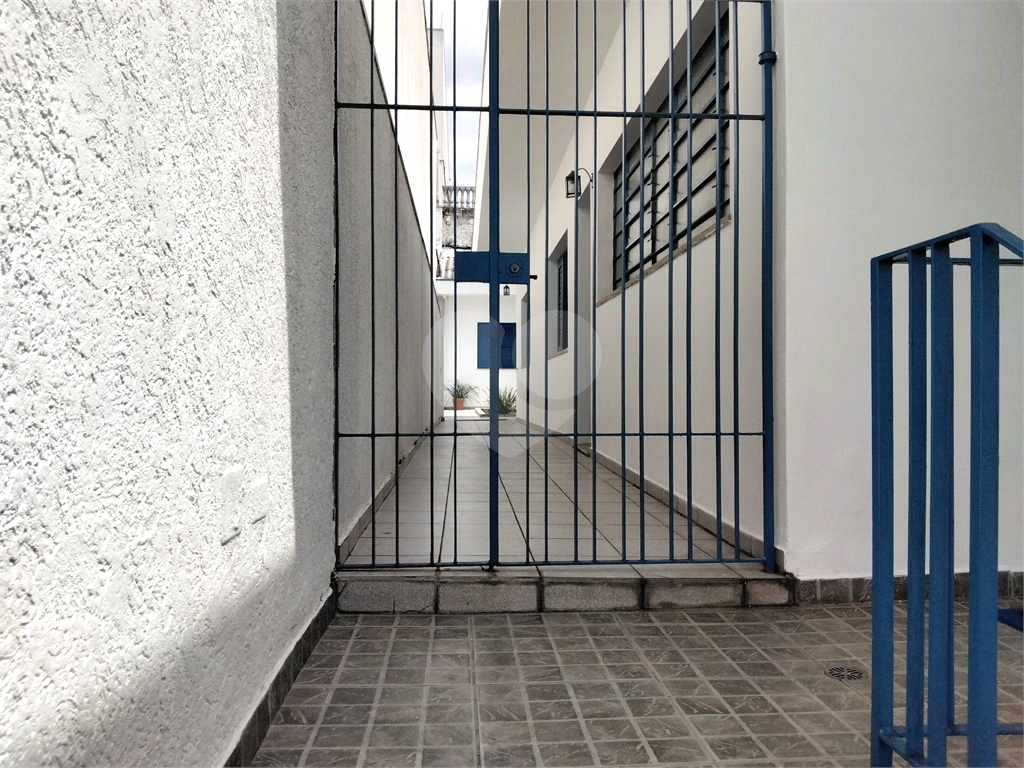 Sobrado à venda com 4 quartos, 164m² - Foto 5