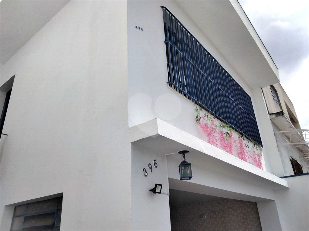 Sobrado à venda com 4 quartos, 164m² - Foto 4