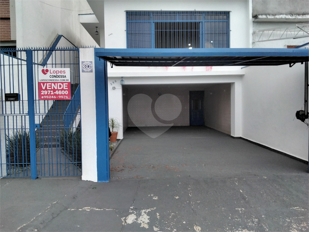 Sobrado à venda com 4 quartos, 164m² - Foto 2