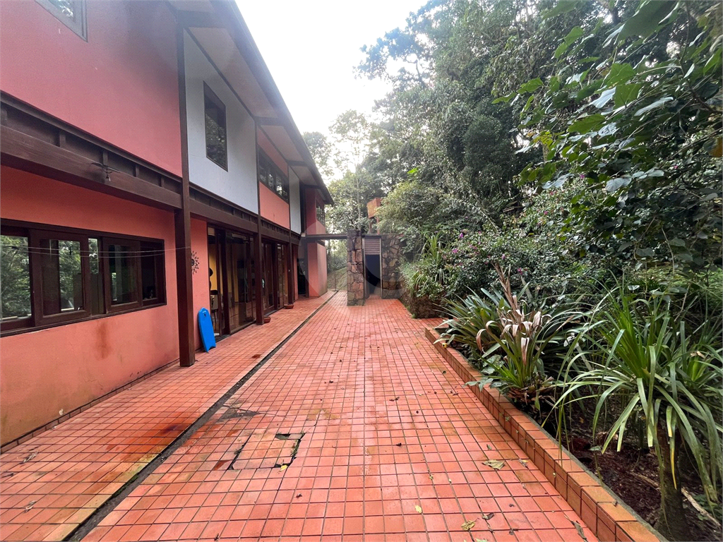Sobrado Jardim Da Montanha 1