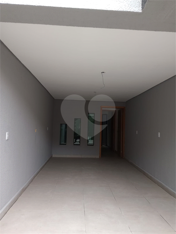 Sobrado novo à venda na Casa Verde , 04 dormitórios, duas suítes