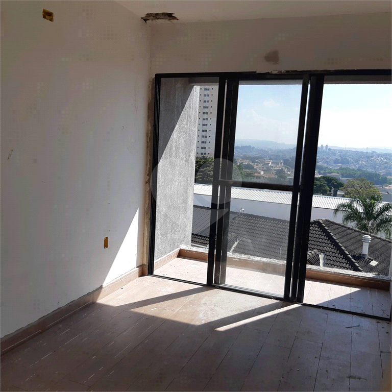 Sobrado novo à venda na Casa Verde , 04 dormitórios, duas suítes