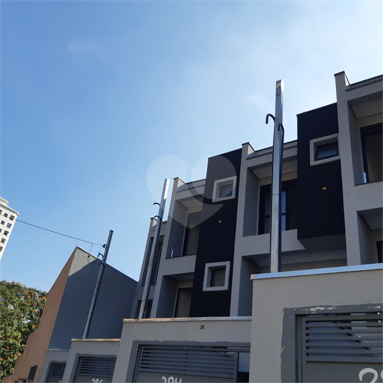 Sobrado novo à venda na Casa Verde , 04 dormitórios, duas suítes
