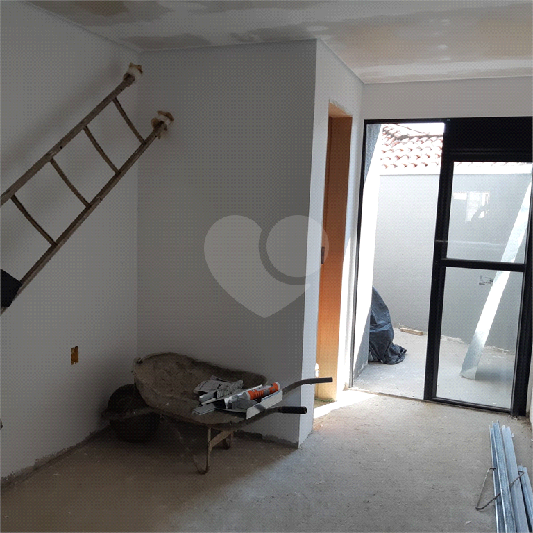 Sobrado novo à venda na Casa Verde , 04 dormitórios, duas suítes