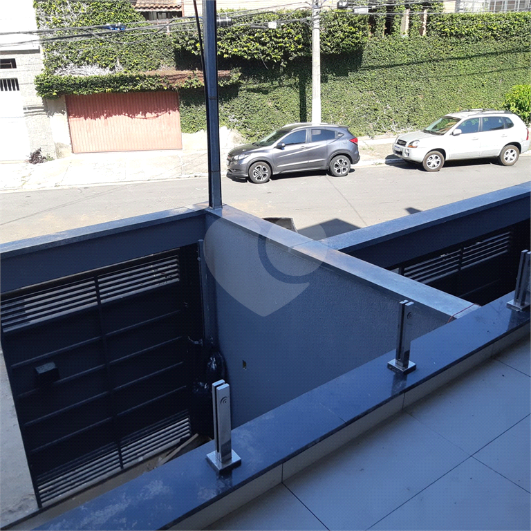 Sobrado novo à venda na Casa Verde , 04 dormitórios, duas suítes
