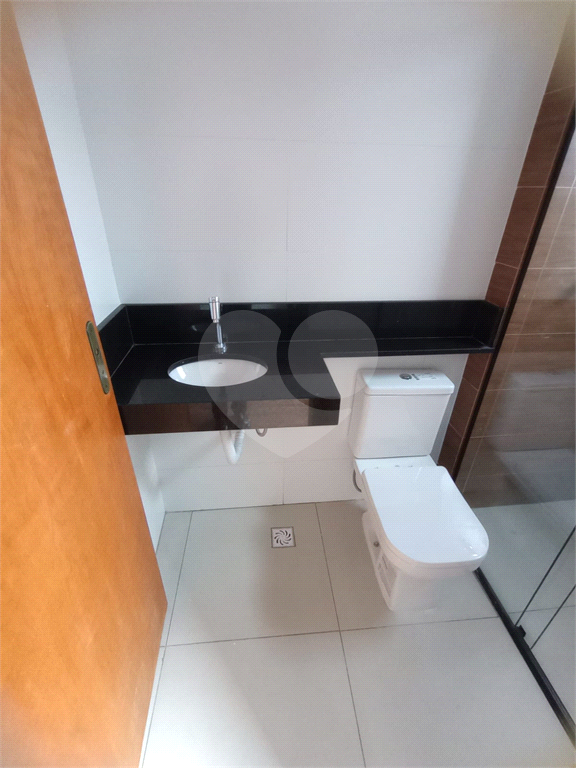 Sobrado novo à venda na Casa Verde , 04 dormitórios, duas suítes