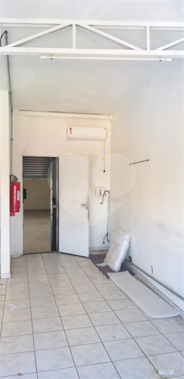 Depósito-Galpão-Armazém à venda e aluguel, 350m² - Foto 11