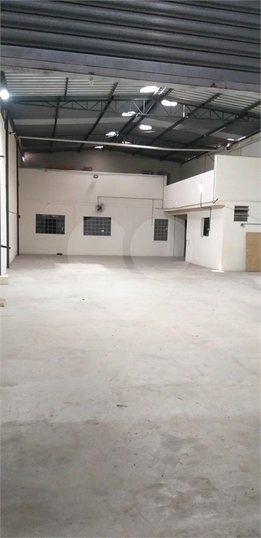 Depósito-Galpão-Armazém à venda e aluguel, 350m² - Foto 2