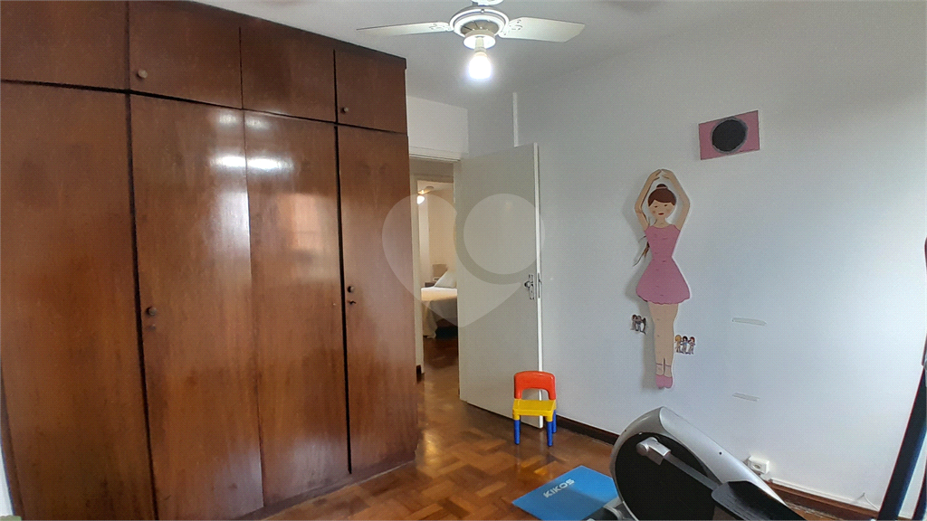APARTAMENTO em PINHEIROS
