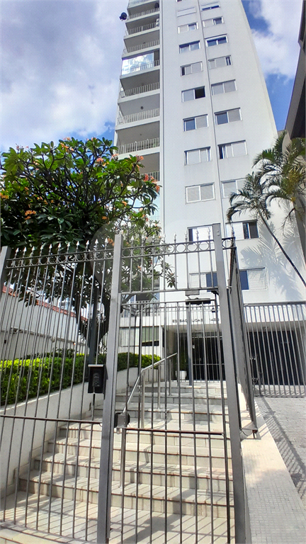APARTAMENTO em PINHEIROS