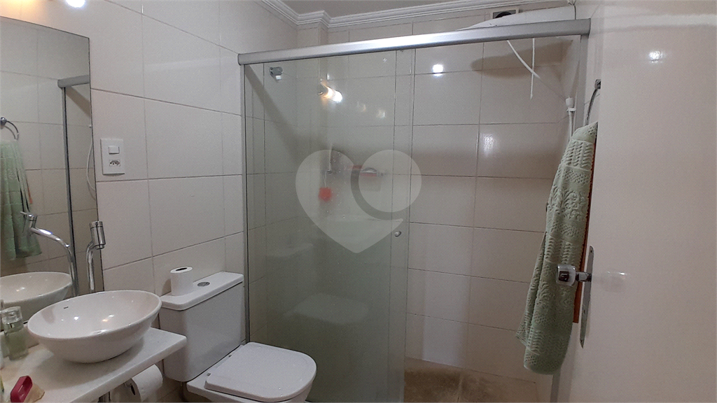 APARTAMENTO em PINHEIROS