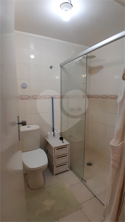 APARTAMENTO em PINHEIROS