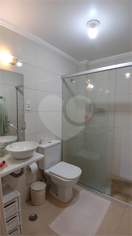 APARTAMENTO em PINHEIROS