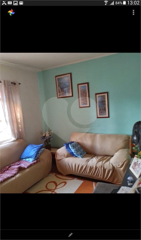 Casa à venda com 2 quartos, 117m² - Foto 9