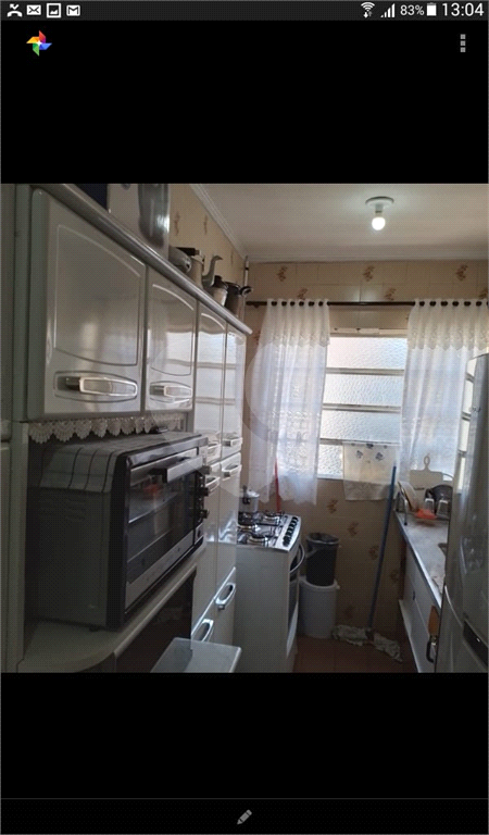 Casa à venda com 2 quartos, 117m² - Foto 3
