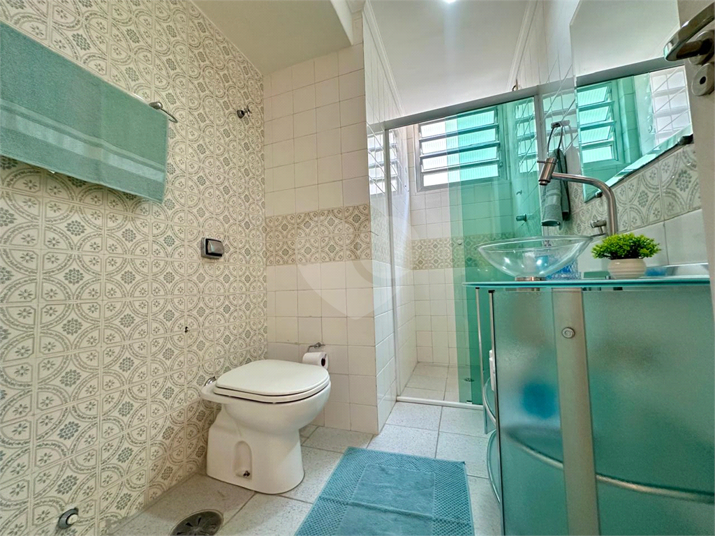 APARTAMENTO A VENDA 80 METROS, 2 DORMITÓRIOS EM  PERDIZES
