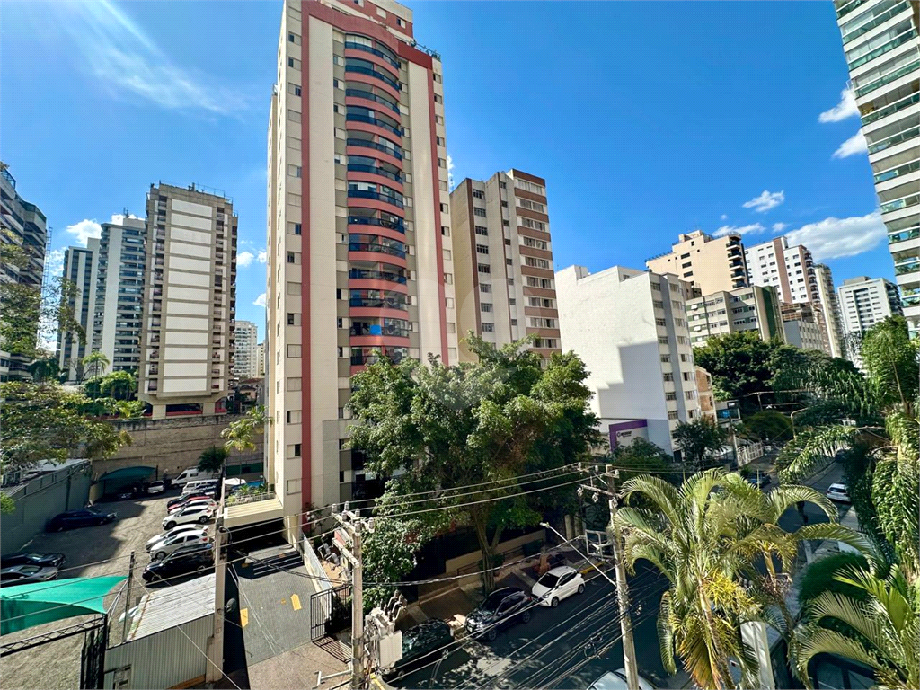 APARTAMENTO A VENDA 80 METROS, 2 DORMITÓRIOS EM  PERDIZES