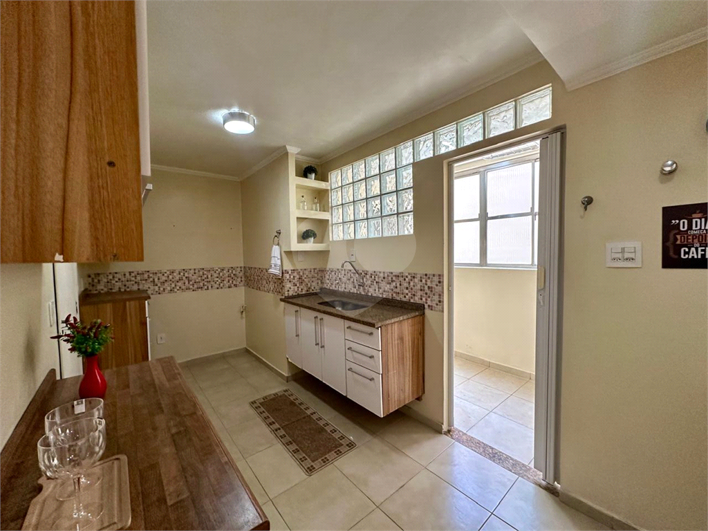 APARTAMENTO A VENDA 80 METROS, 2 DORMITÓRIOS EM  PERDIZES