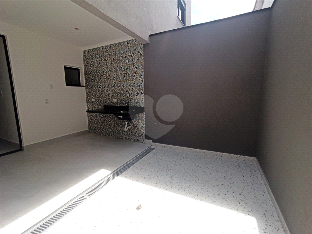 Sobrado novo Jardim França, 3 dormitórios, 1 suíte, 3 vagas