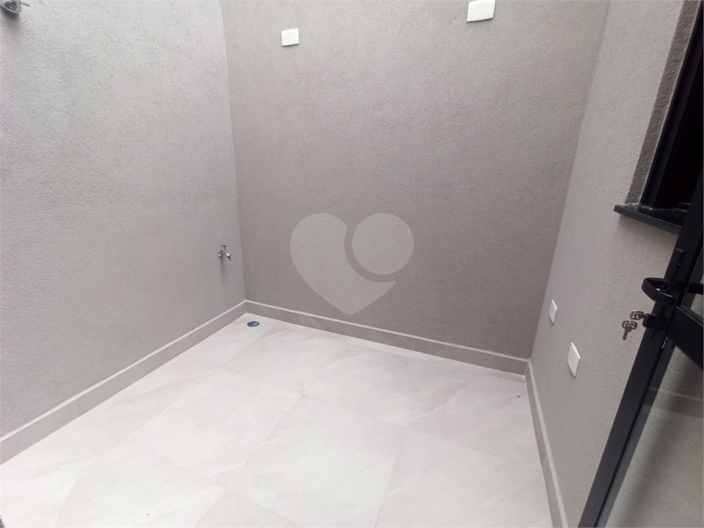 Sobrado novo Jardim França, 3 dormitórios, 1 suíte, 3 vagas