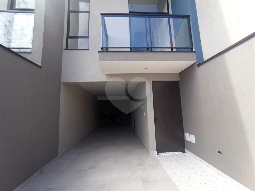 Sobrado novo Jardim França, 3 dormitórios, 1 suíte, 3 vagas