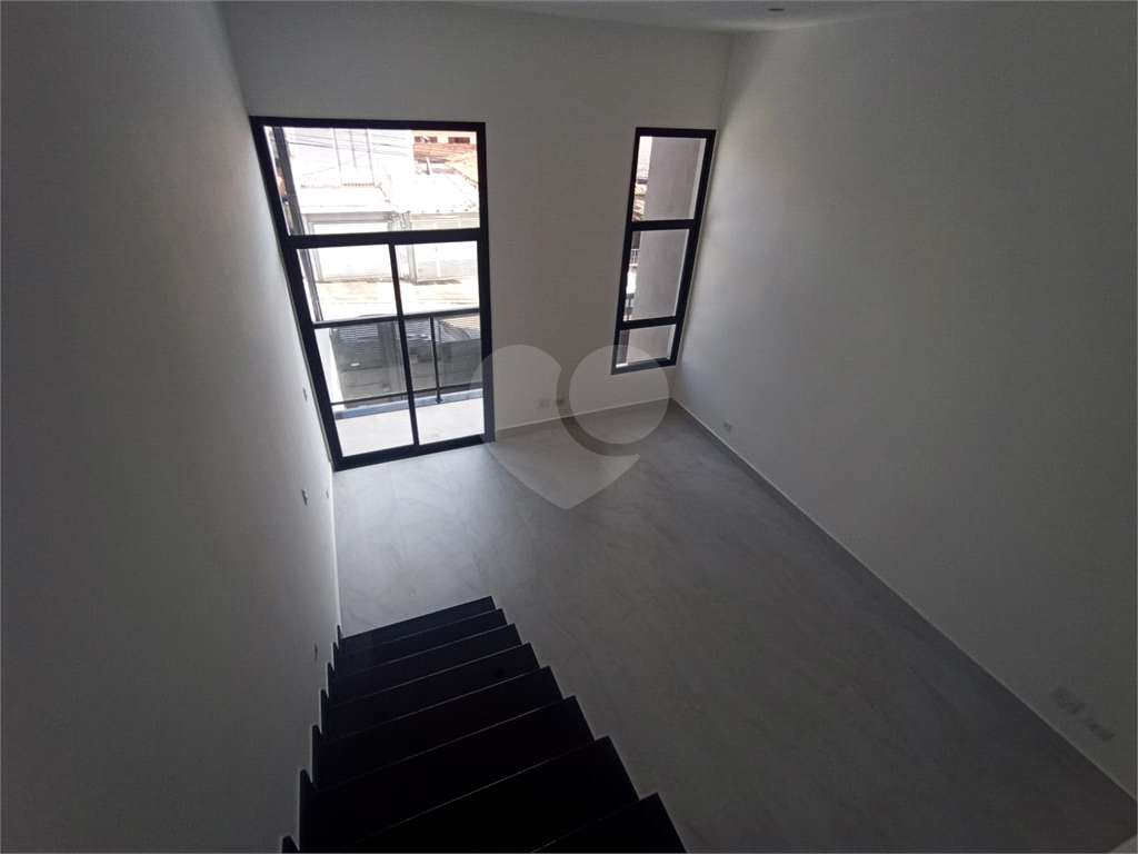 Sobrado novo Jardim França, 3 dormitórios, 1 suíte, 3 vagas